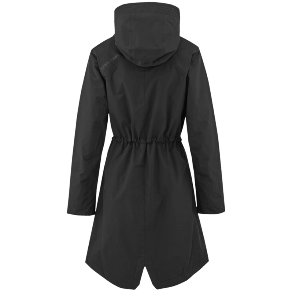 Kari Traa - Tesdal Parka - black