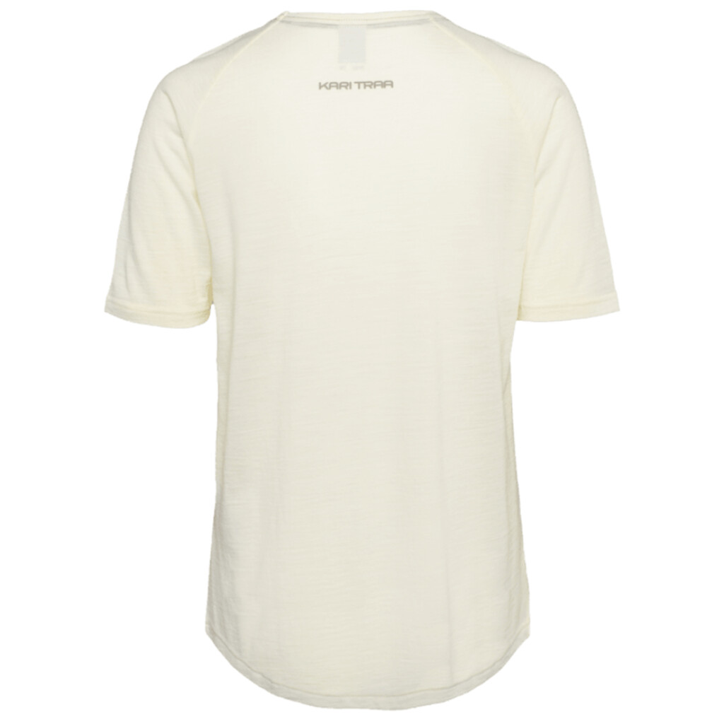 Kari Traa - Ane Short Sleeve - white