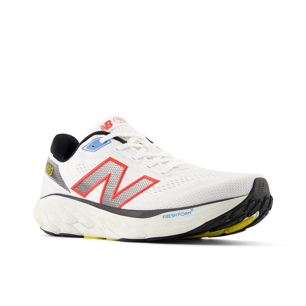 New Balance - M880C14 Fresh Foam X 880 v14 - white