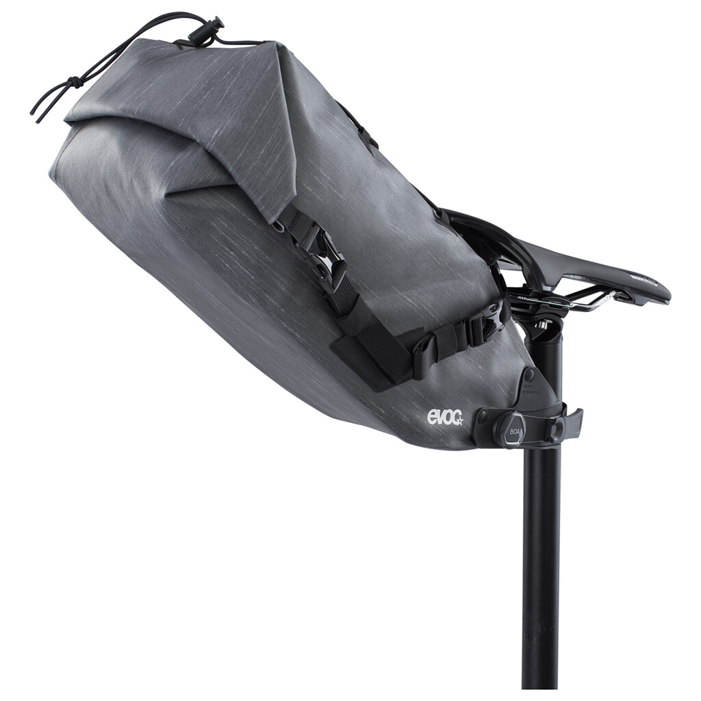 Evoc - Seat Pack Boa WP 8L - carbon grey