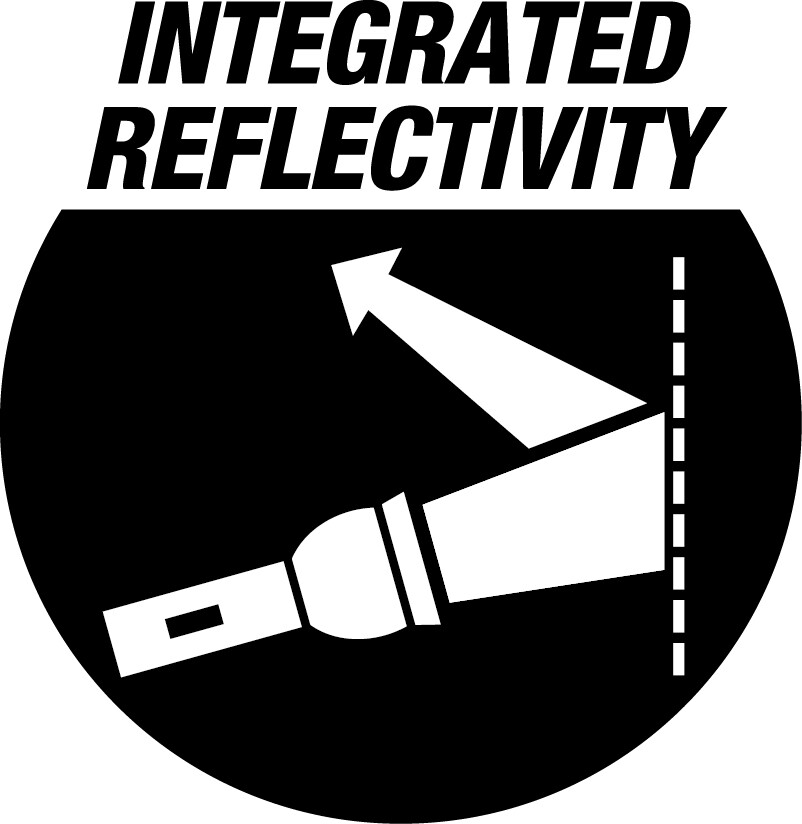 Integrated Reflectivity