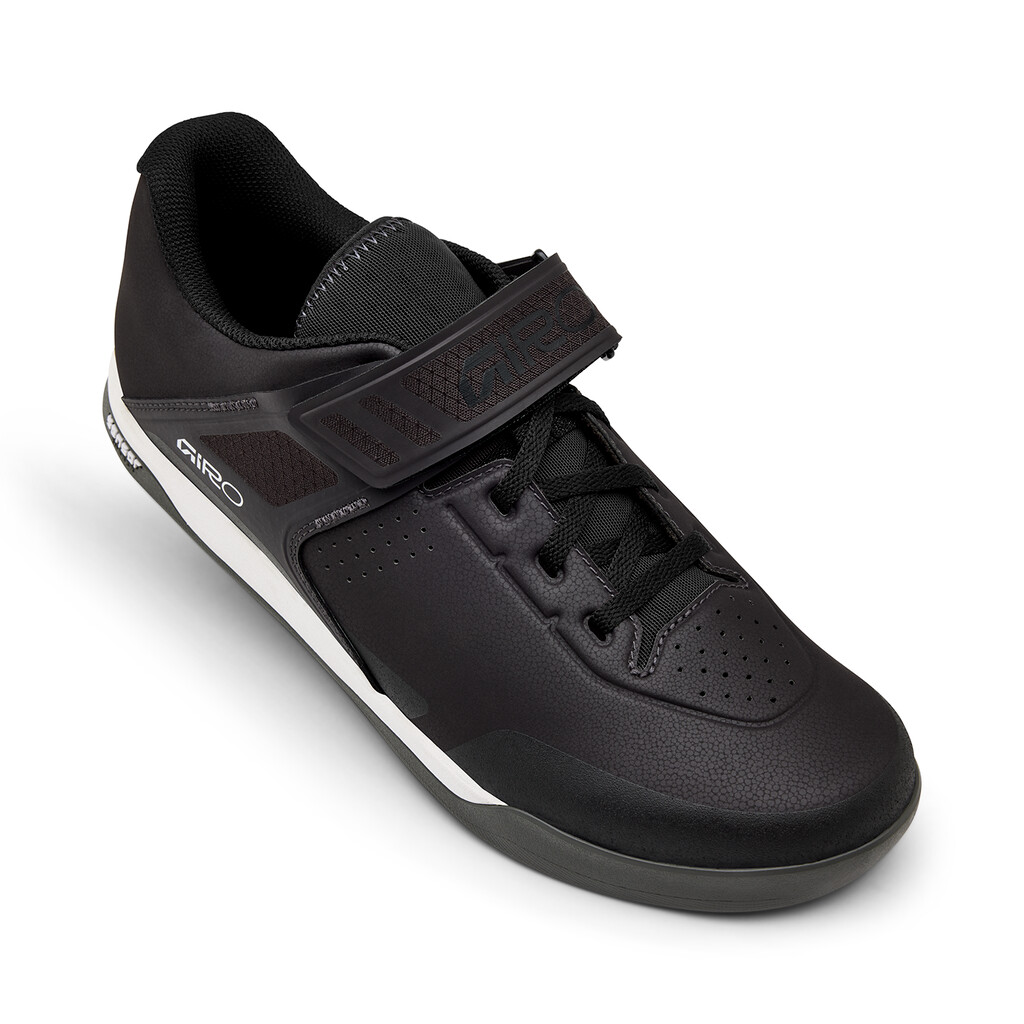 Giro Cycling - Chamber III Shoe - black