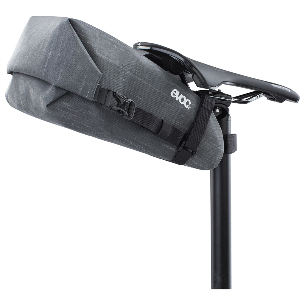 Evoc - Seat Pack WP 4L - carbon grey