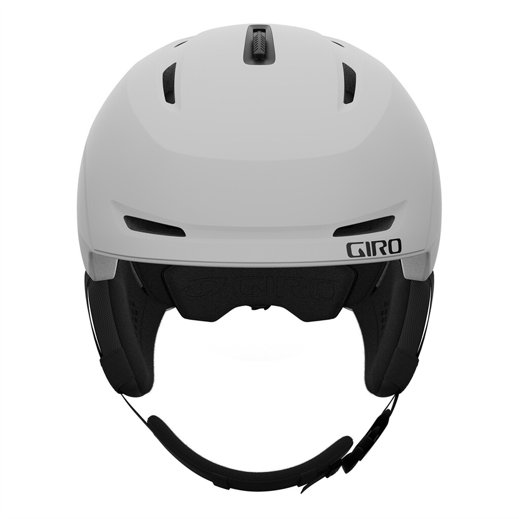 Giro Snow - Neo MIPS Helmet - matte light grey II