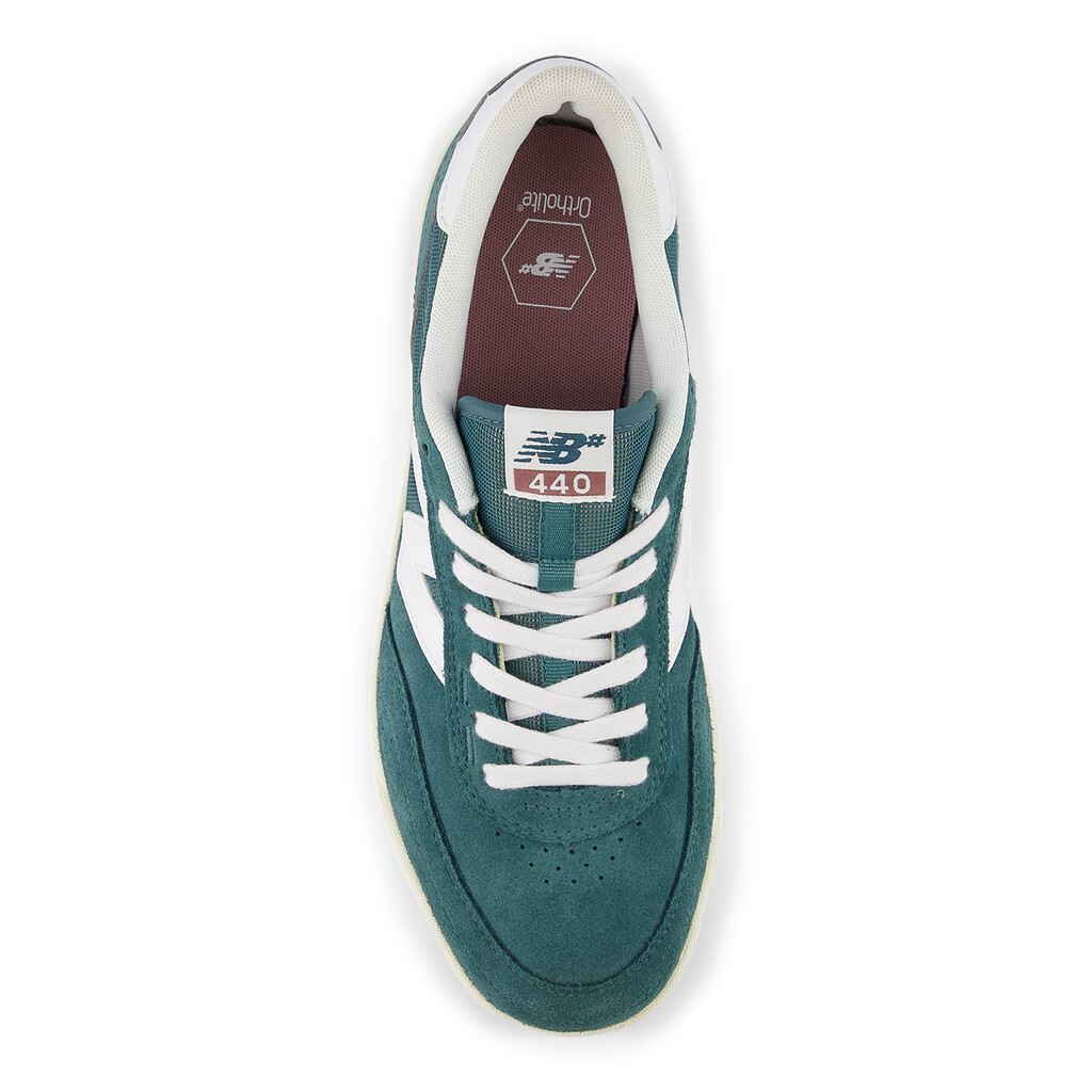 New Balance - NM440FGR - new spruce