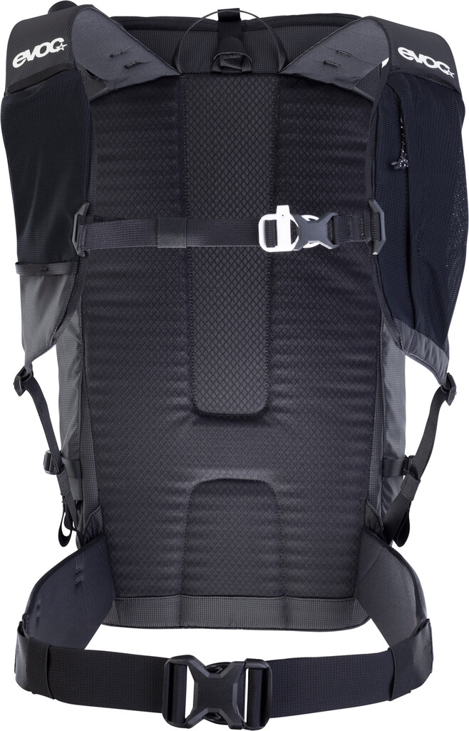 Evoc - Summit 30L Backpack - black