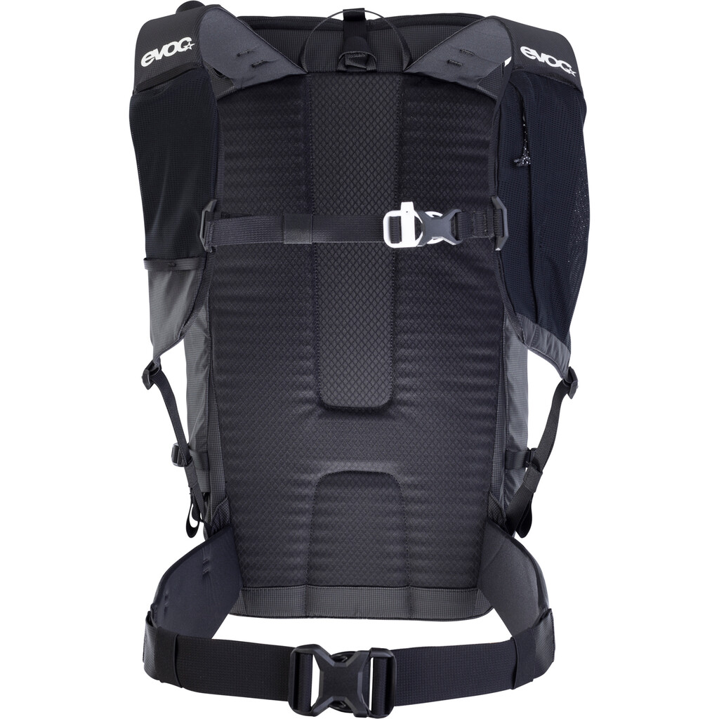 Evoc - Summit 30L Backpack - black