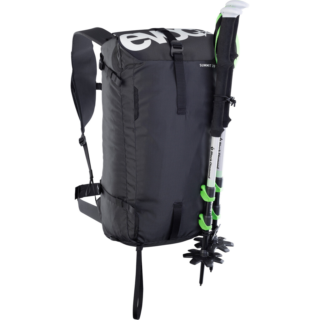 Evoc - Summit 20L Backpack - black