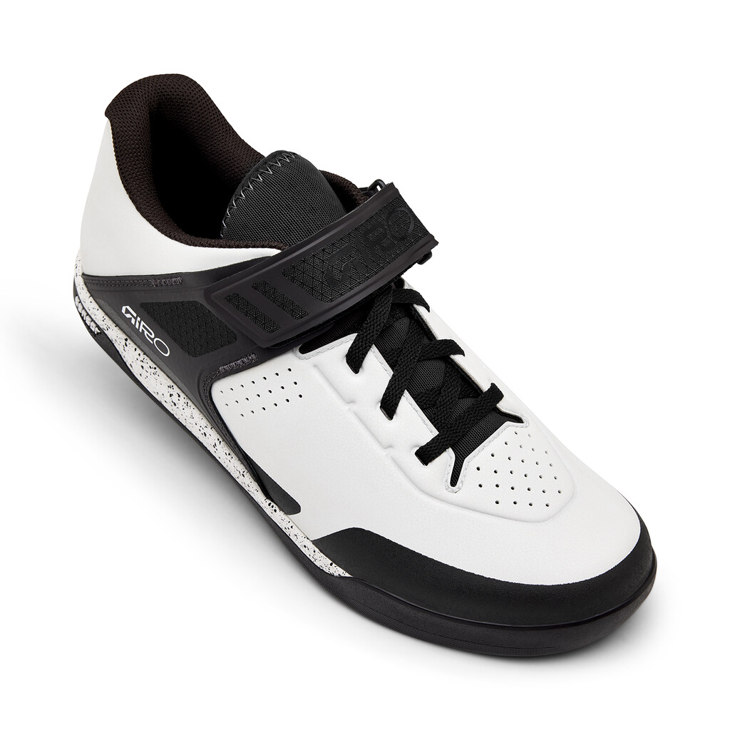 Giro Cycling - Chamber III Shoe - white