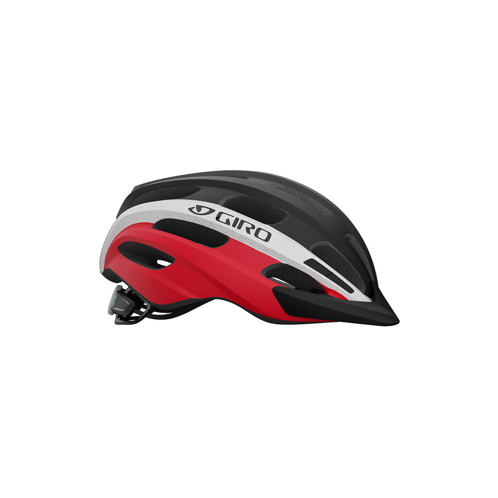 Giro Cycling - Register MIPS Helmet - matte black/red