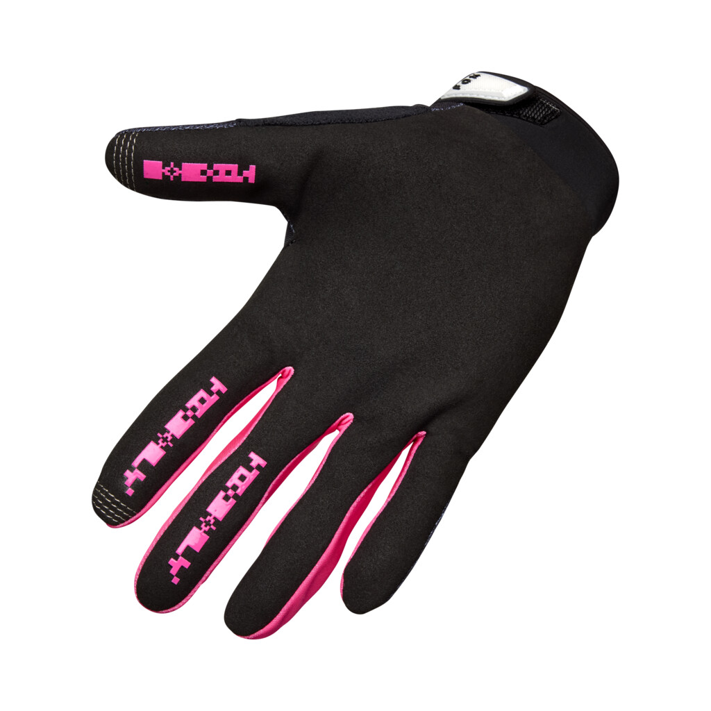 Fox Racing - Ranger Glove Digi Image - black