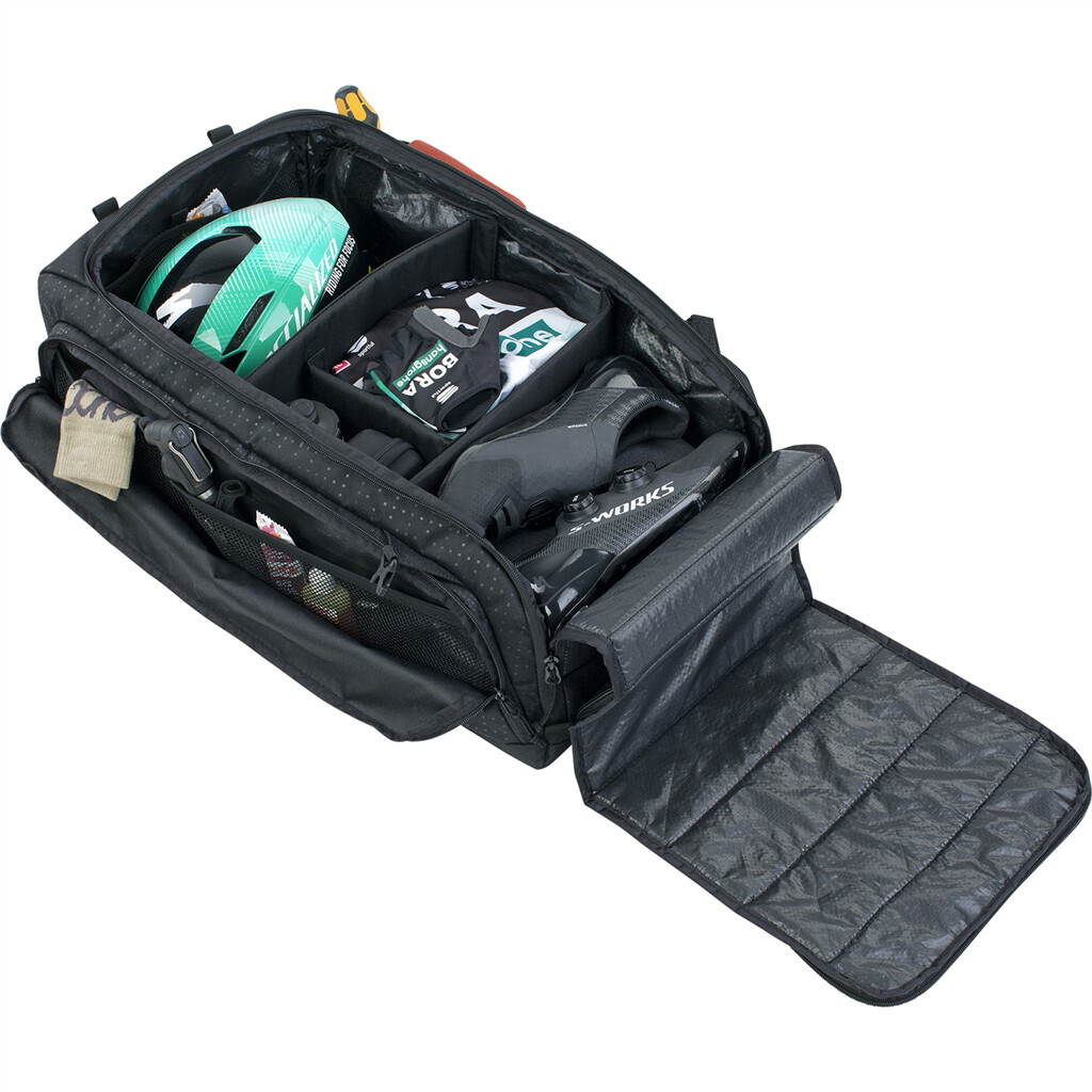 Evoc - Gear Bag 55L - black