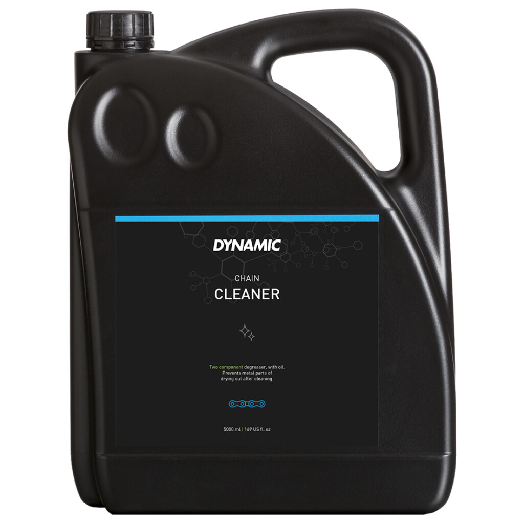 Dynamic - Chain Cleaner 5ltr - N/A