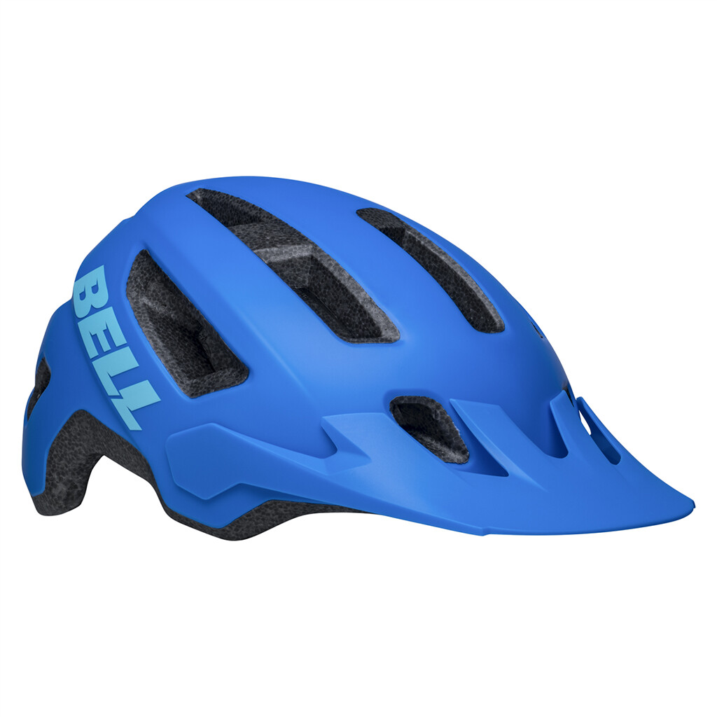 Bell - Nomad II MIPS Helmet - matte dark blue