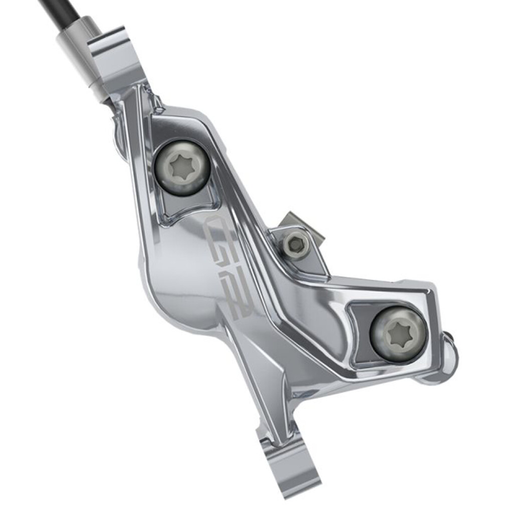 Sram - Disc Brake Caliper - G2 Ultimate (A2) - polar grey