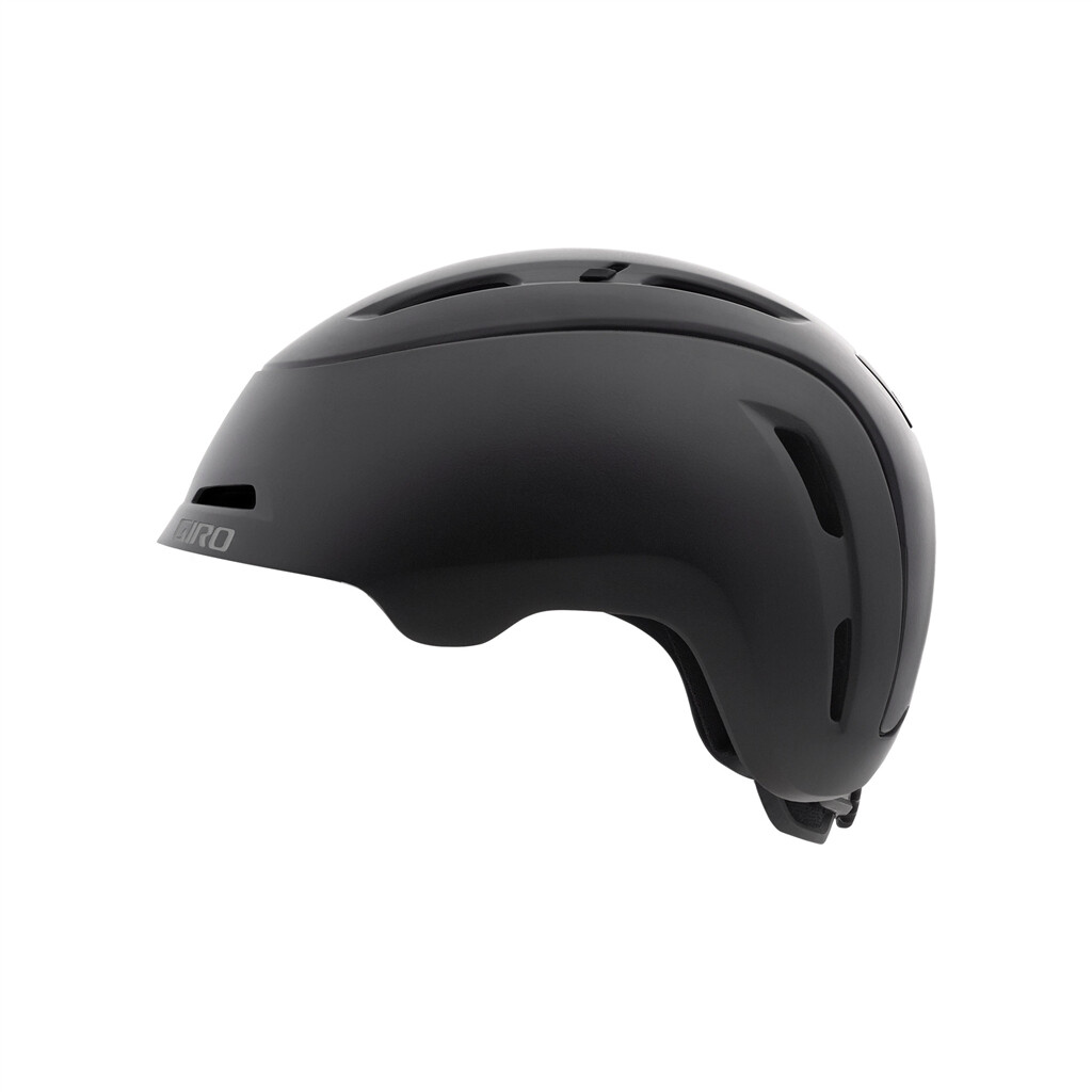 Giro Cycling - Bexley LED MIPS Helmet - matte black