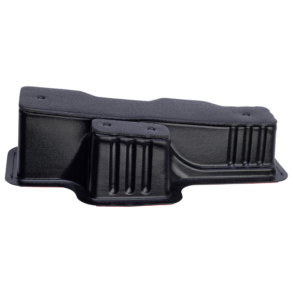 Evoc - BB Block Plastic - black