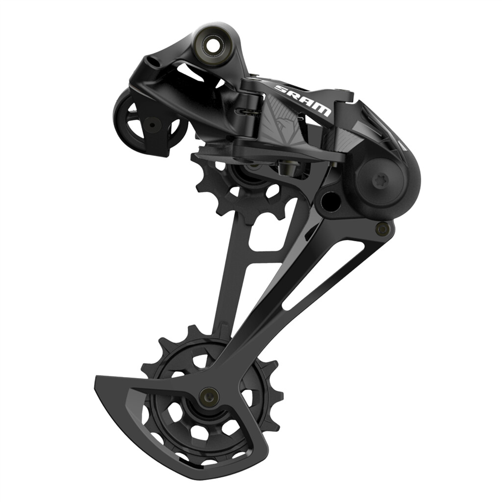 Sram - Rear Derailleur SX Eagle 12SP - black