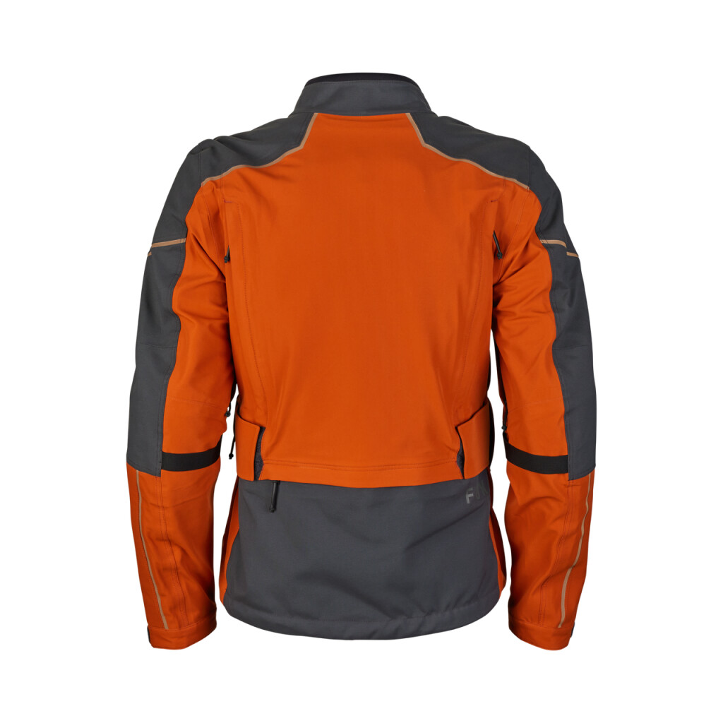 Fox Racing - Defend Gore-Tex ADV Jacket - burnt orange