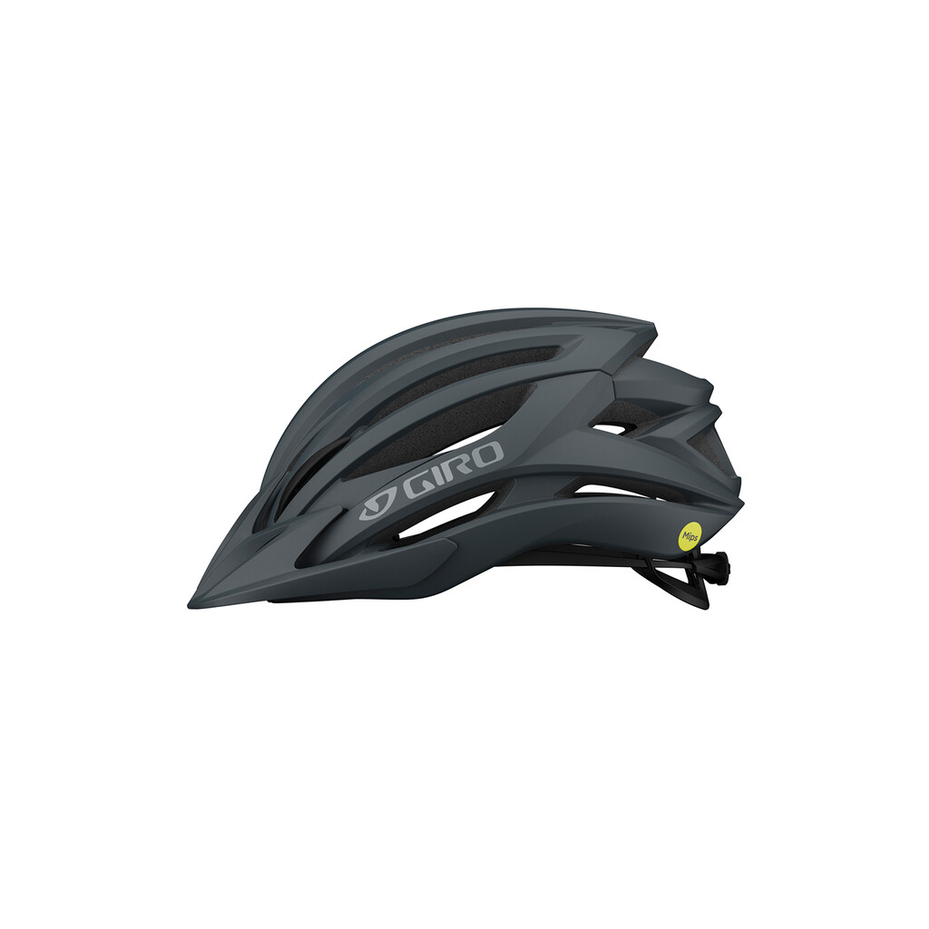 Giro Cycling - Artex MIPS Helmet - matte dark shark