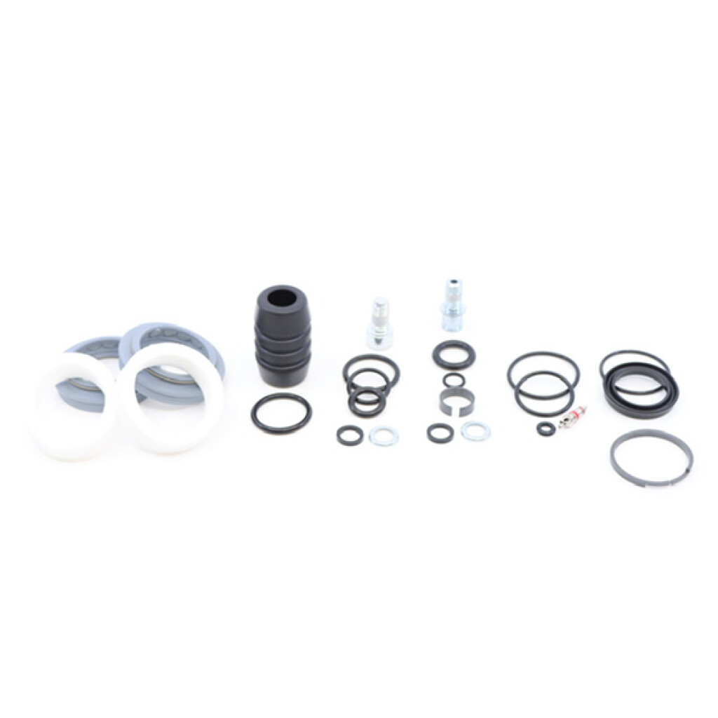 Rock Shox - Full Service Kit - Recon Silver Solo Air 2013-2015 - N/A