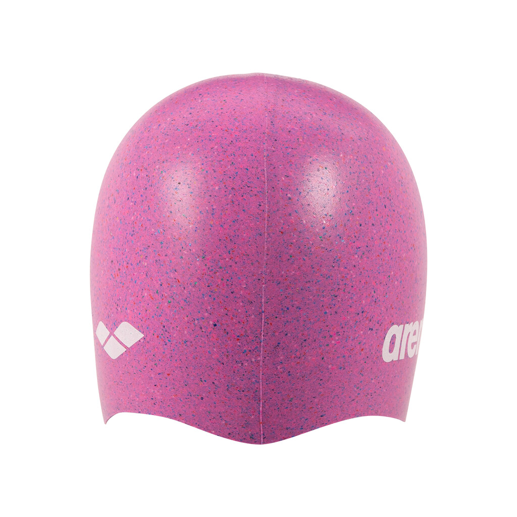 Arena - Silicone Cap - pink multi