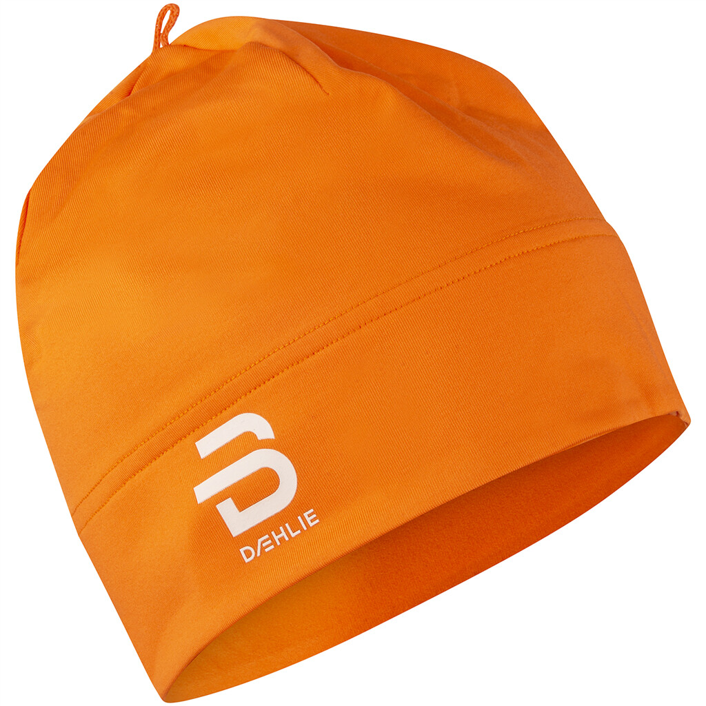 Daehlie - Hat Aware - orange popsicle