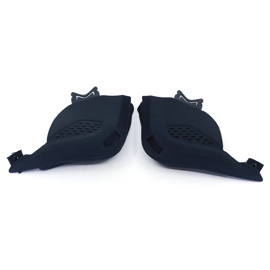 Giro Snow - Owen Ear Pad Kit - black