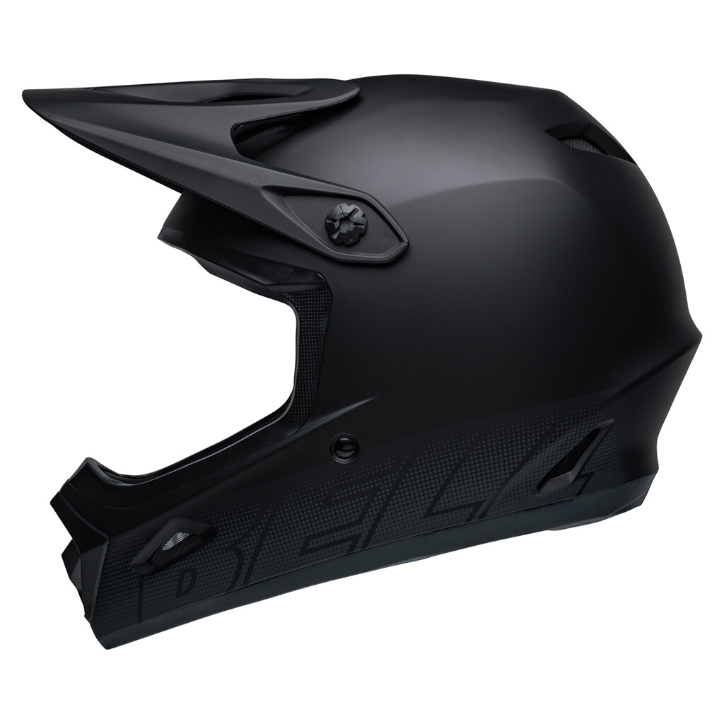 Bell - Transfer Helmet - matte black II