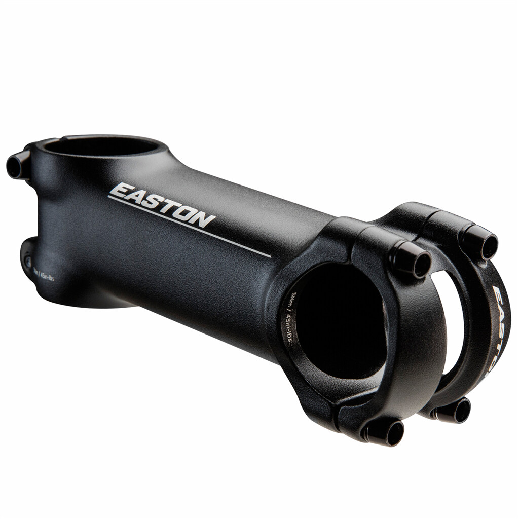 Easton - EA50 Stem 31.8 +/- 17° - black