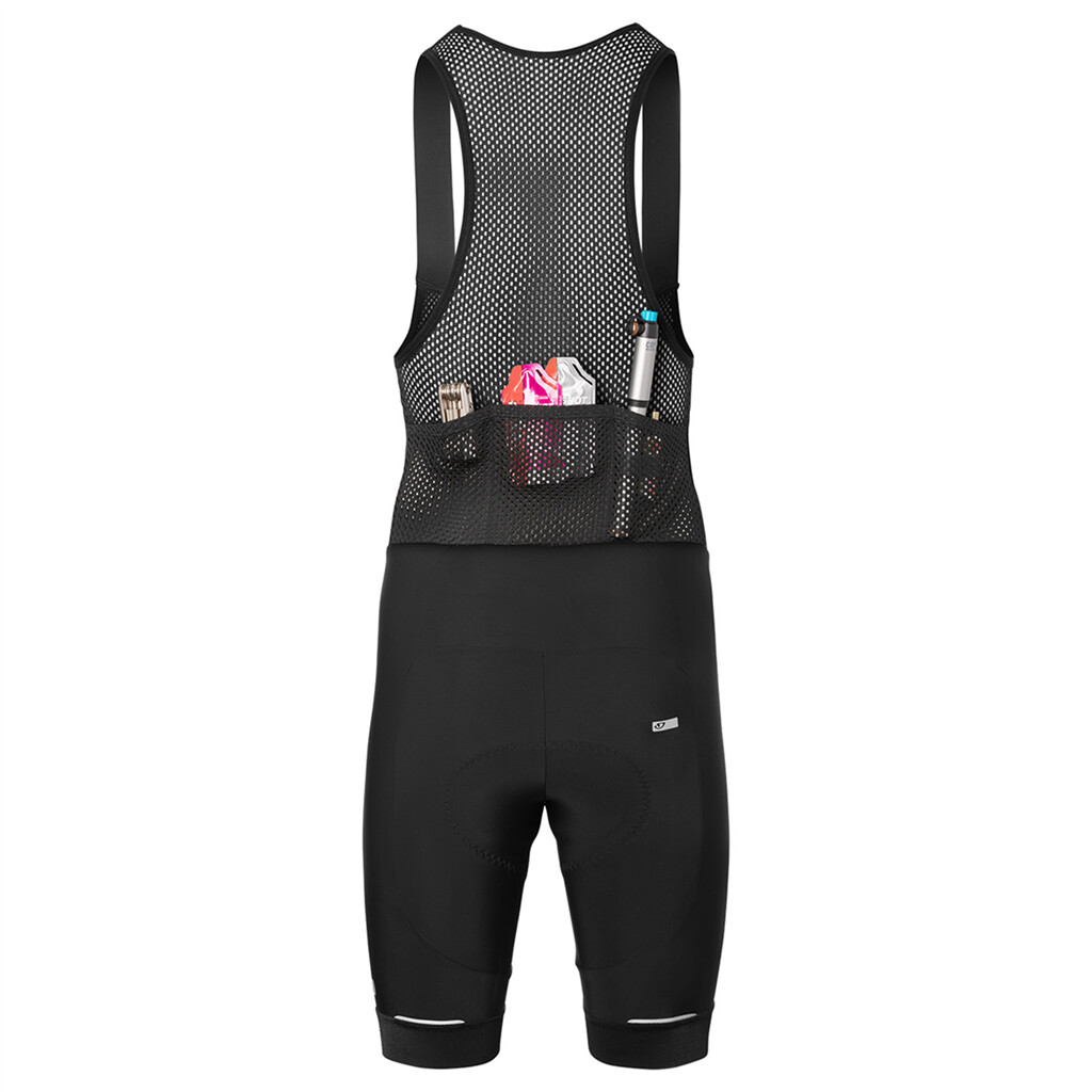 Giro Textil - M Chrono Expert BIB Short - black