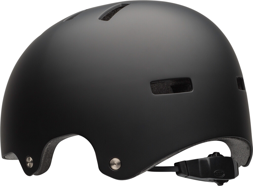 Bell - Local Helmet - matte black