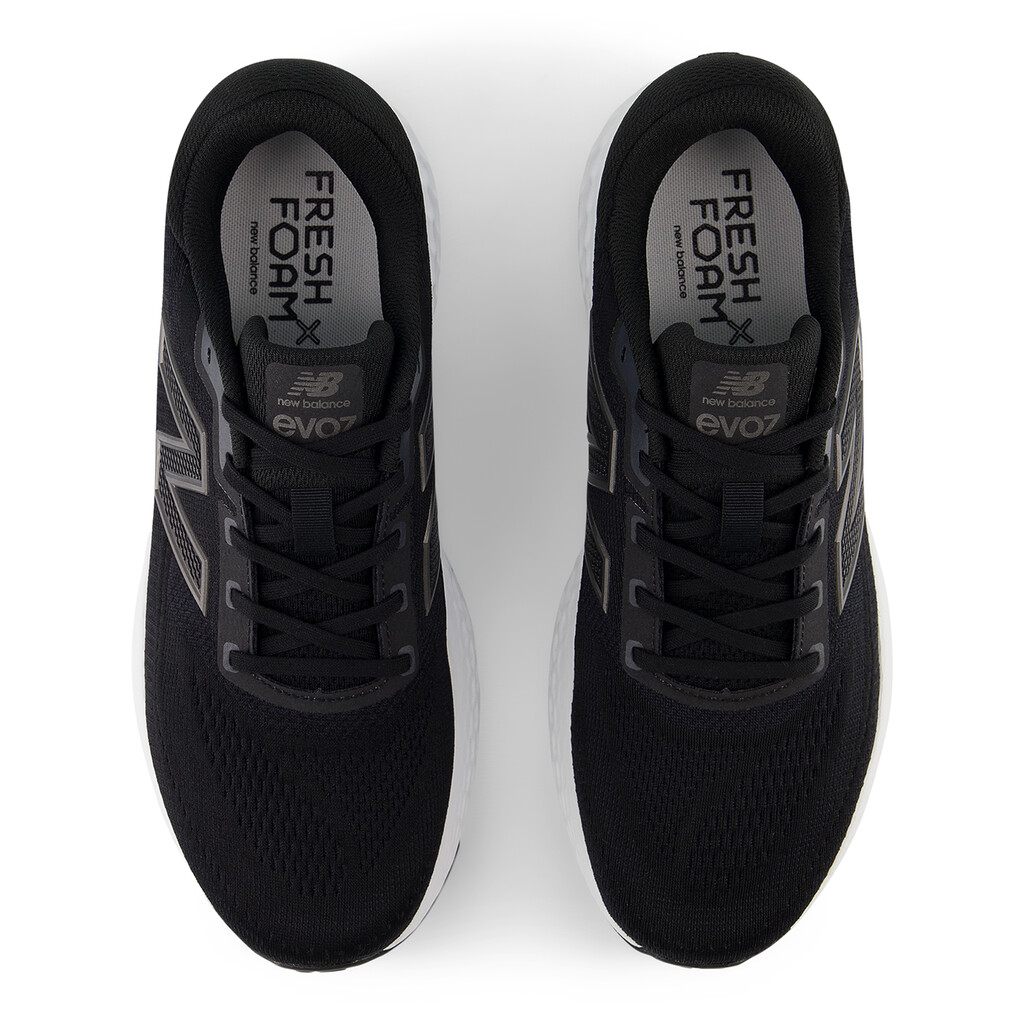 New Balance - MEVOZLK4 Fresh Foam X Evoz v4 - black