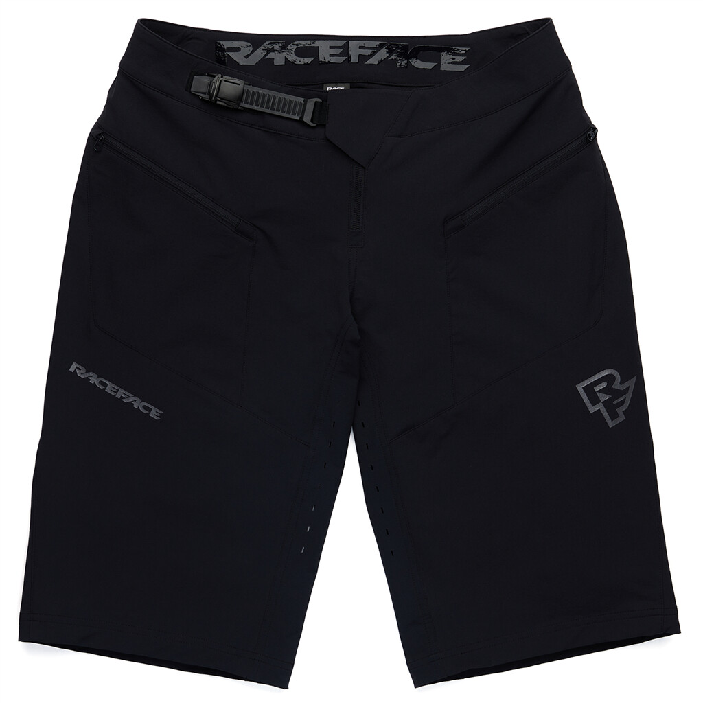 Race Face - Indy Shorts - black