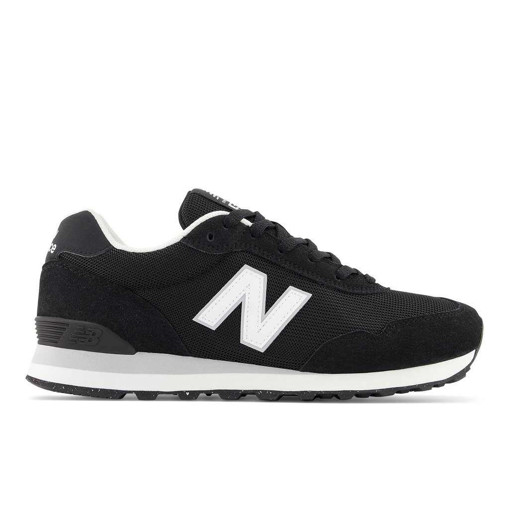 New Balance - ML515BLK - black