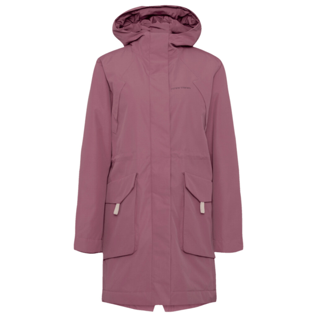 Kari Traa - Mona Parka - plum