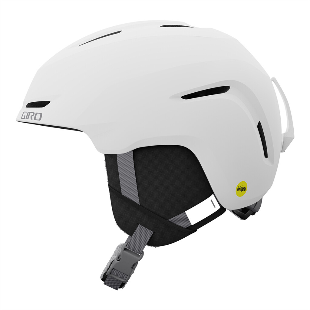 Giro Snow - Spur MIPS Helmet - matte white