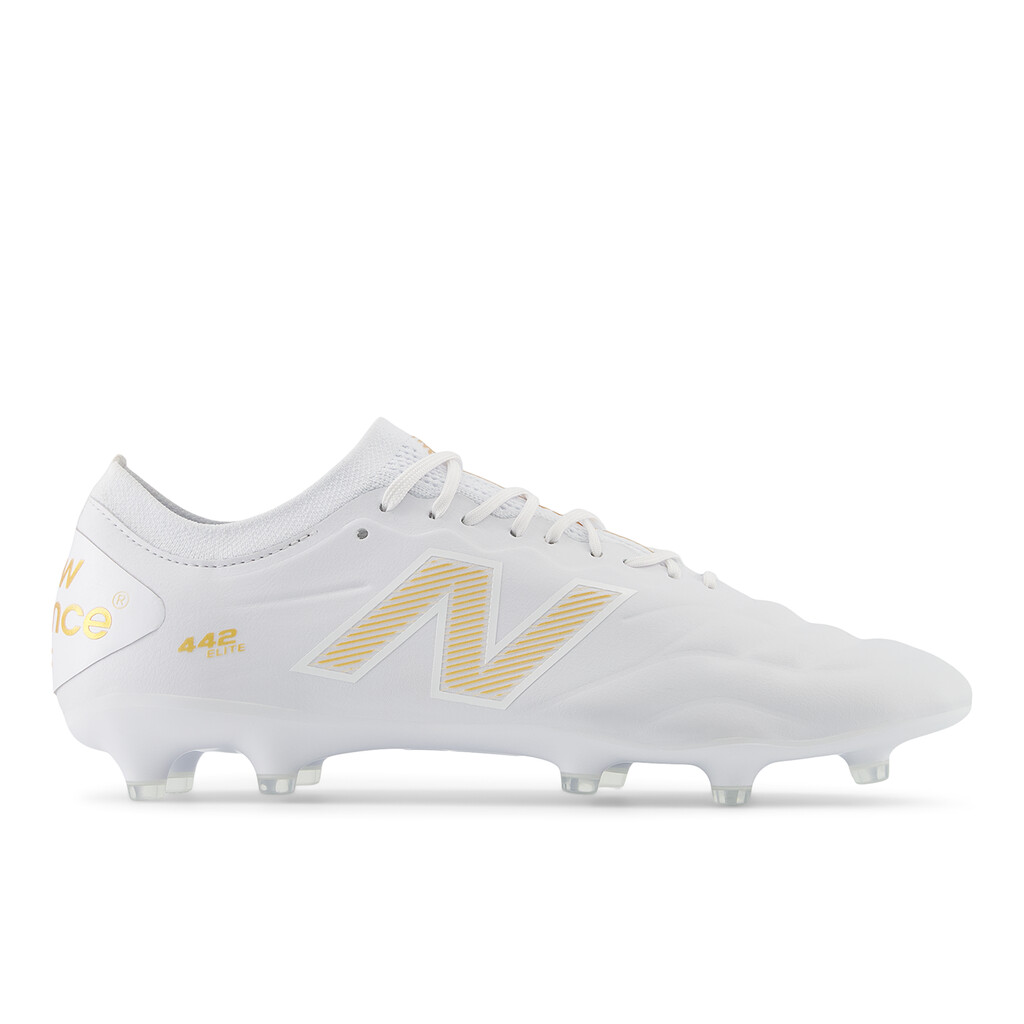 New Balance - MS41FEW2 442 v2 Elite FG - white