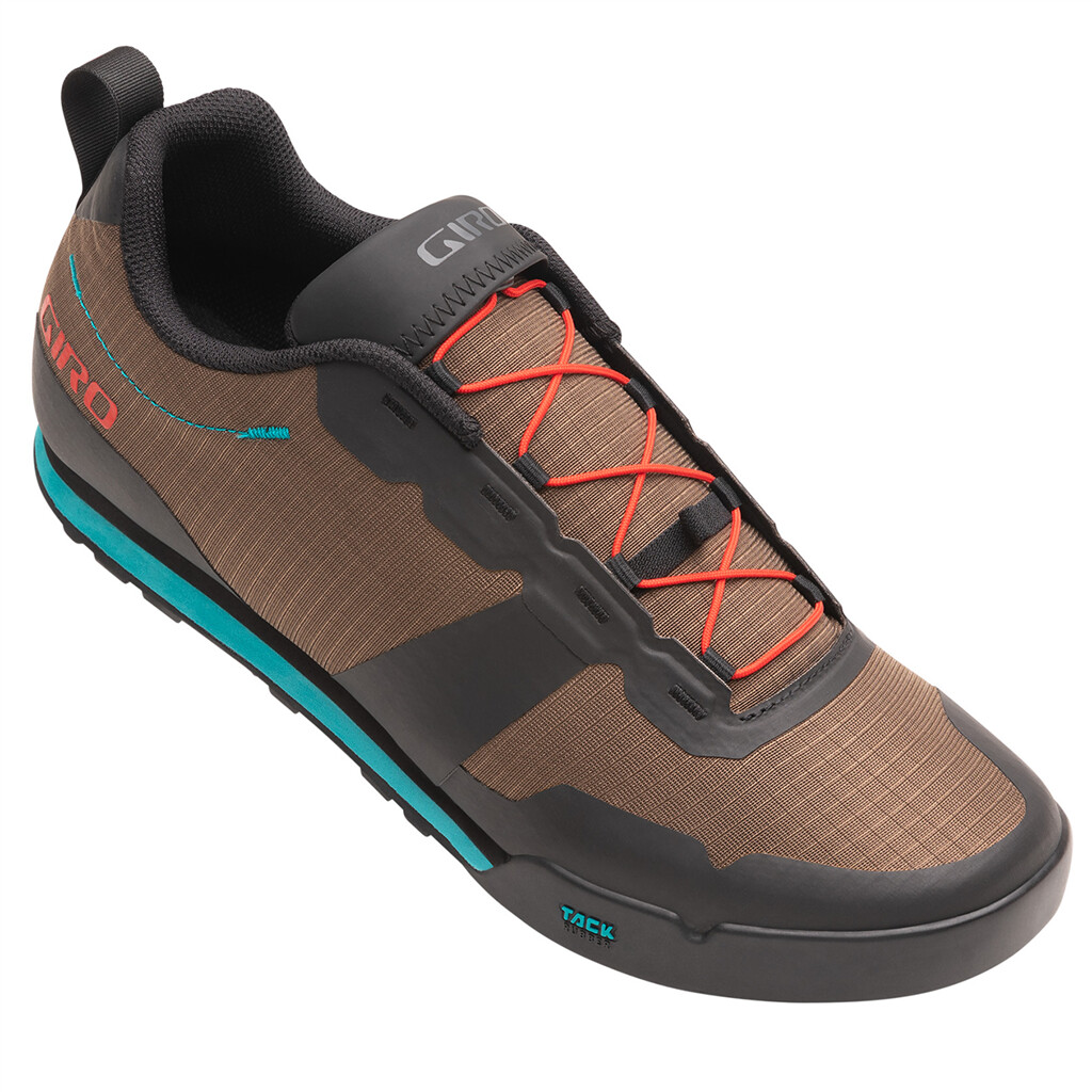 Giro Cycling - Tracker FL Shoe - java lava