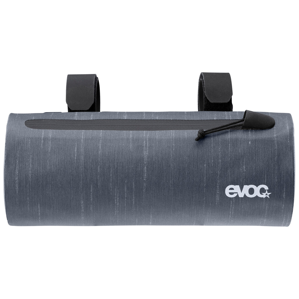 Evoc - Handlebar Pack WP 1.5L - carbon grey