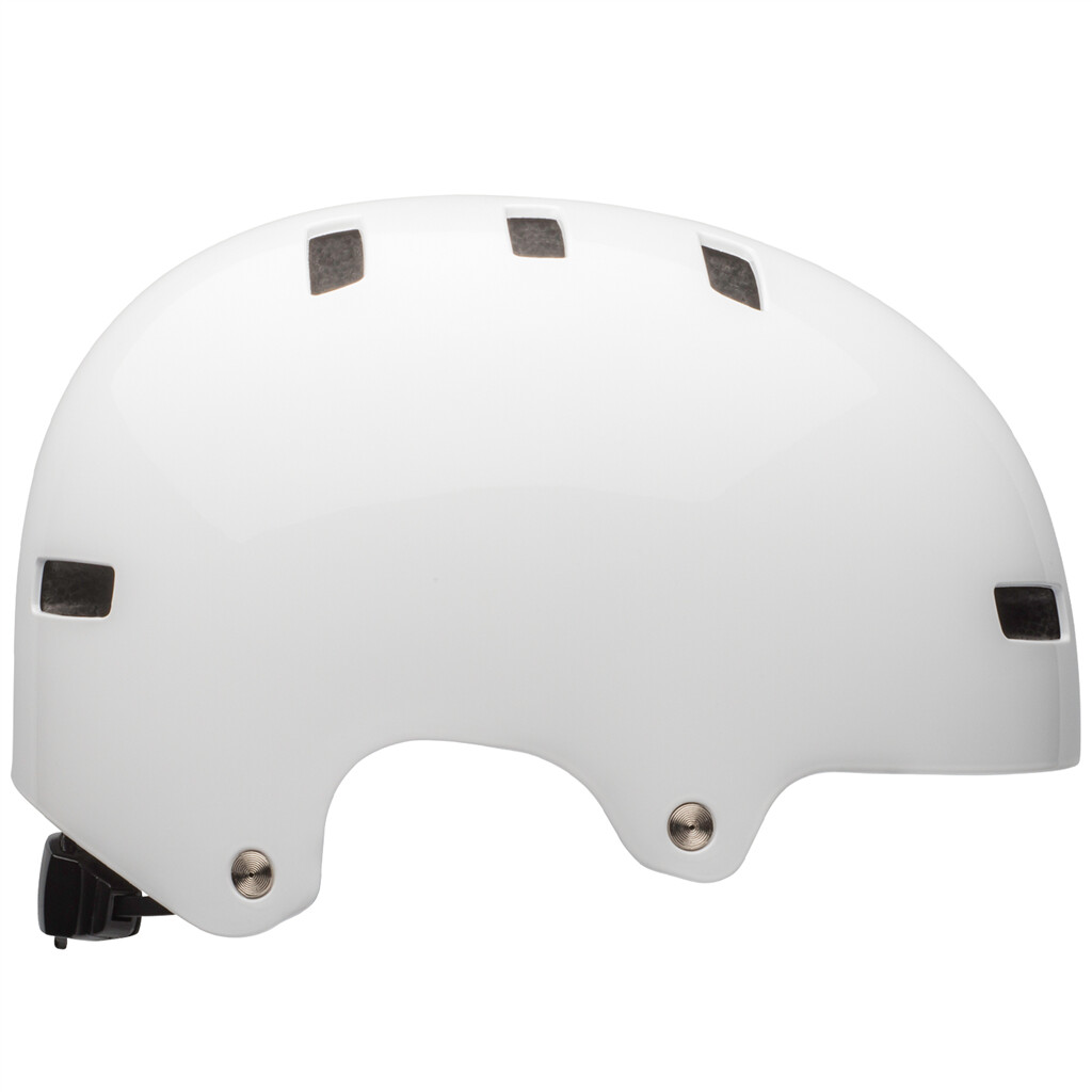 Bell - Local Helmet - white