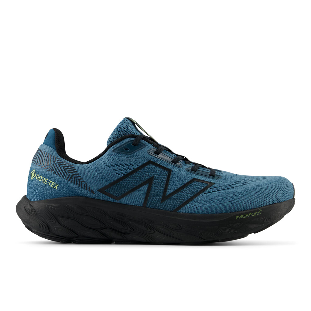 New Balance - M880GB14 Fresh Foam X 880 v14 GTX - terrarium