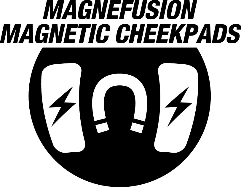Magnetic Cheek Pads