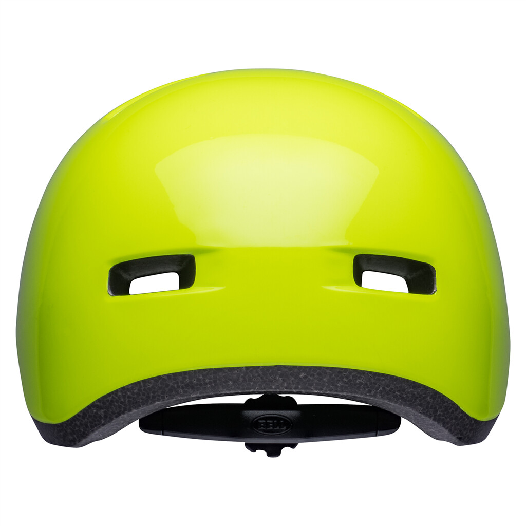Bell - Lil Ripper Helmet - gloss hi-viz yellow