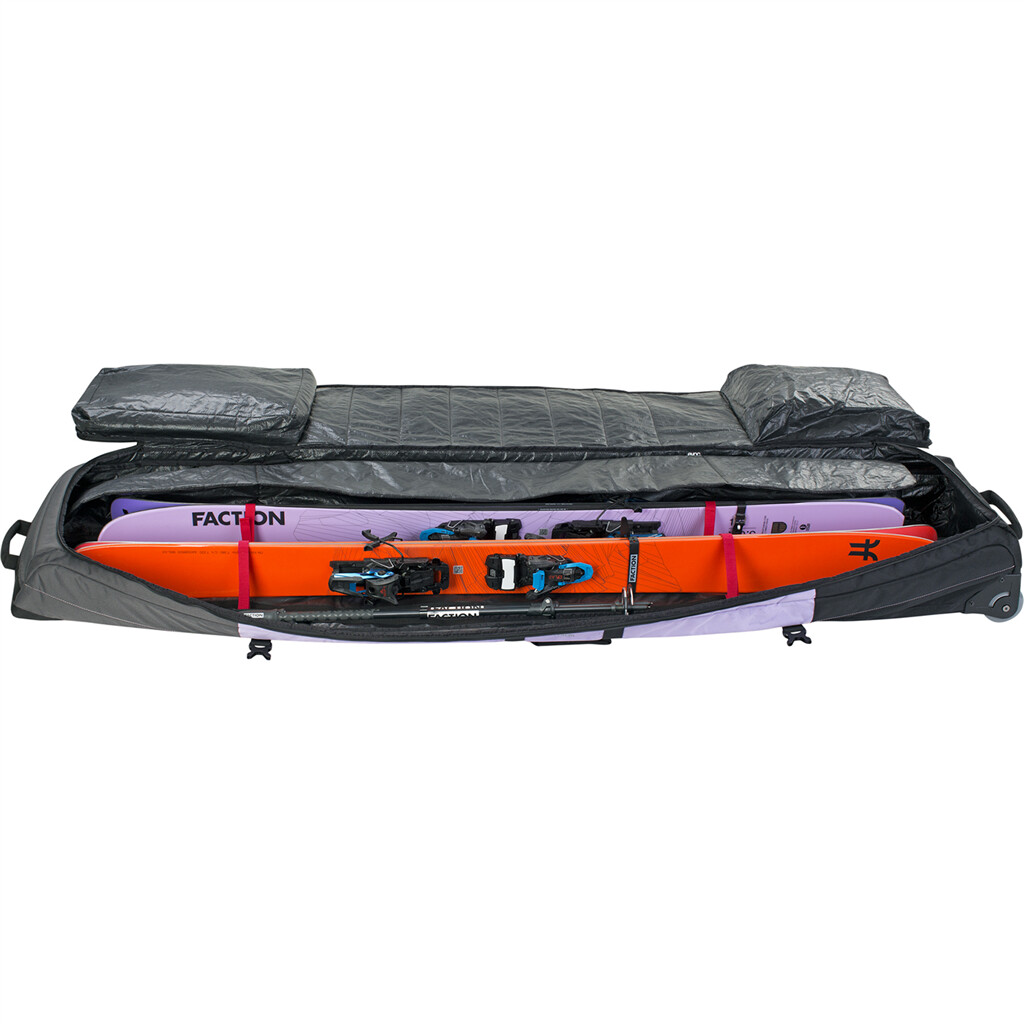 Evoc - Snow Gear Roller - multicolour 21