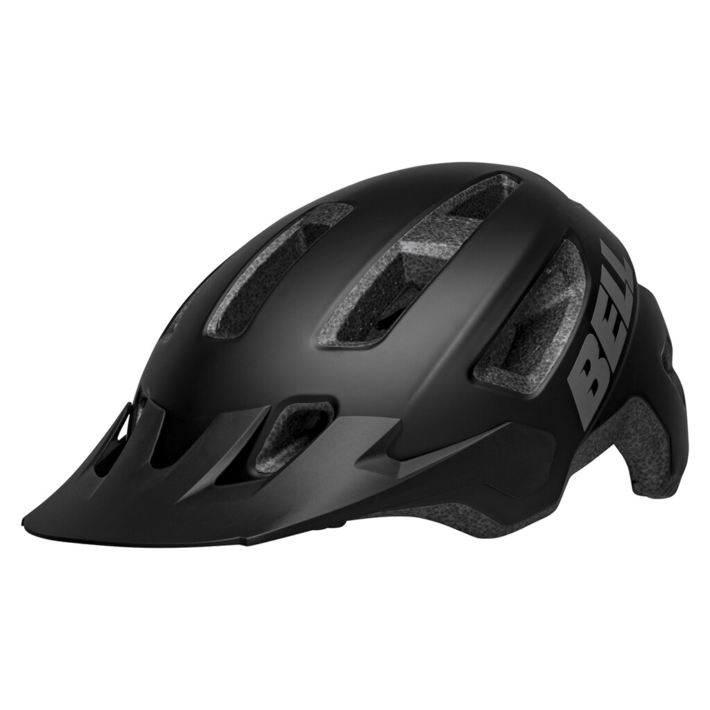 Bell - Nomad II MIPS Helmet - matte black