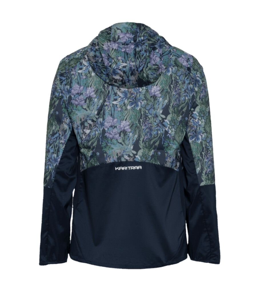 Kari Traa - Vilde Running Jacket - roya