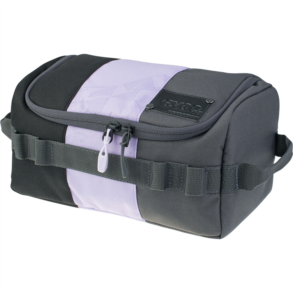 Evoc - Wash Bag 4L - multicolour 21