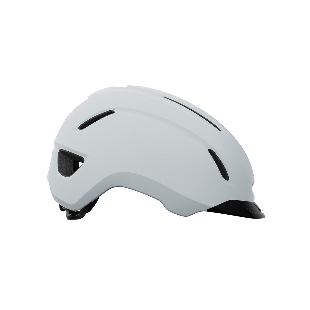 Giro Cycling - Caden II MIPS Helmet - matte chalk