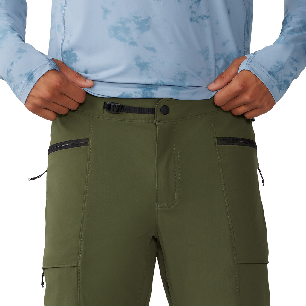 Mountain Hardwear - M Chockstone™ Alpine LT Pant - surplus green 347